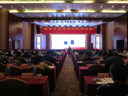 我所律师应安徽省企业法律顾问协会邀请赴合肥授课