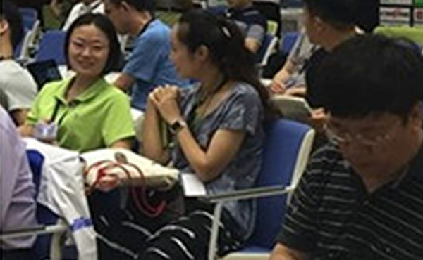 我所律师应邀作《股权融资法律风险控制与预防股权融资法律