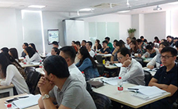 我所律师应邀作《公司控制权争夺与股东纠纷预防》讲座