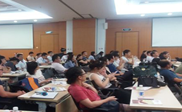 我所律师应邀作《公司控制权争夺与股东纠纷预防》讲座