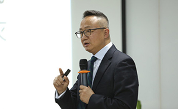 我所律师应邀作《公司控制权争夺与股东纠纷预防》讲座