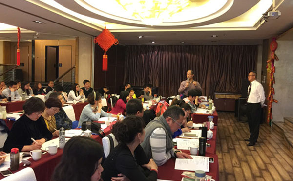 我所律师应邀《公司控制权争夺的诉讼策略与股东纠纷预防》讲座