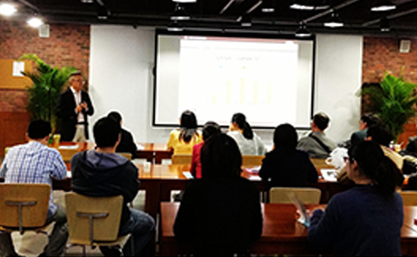 与企业家面对面之92：我所律师应邀作股权融资与税务筹划讲座