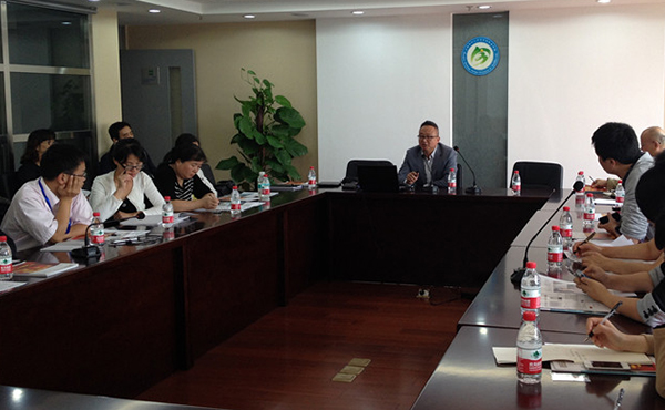 与企业家面对面之91：我所律师应邀作股权融资与税务筹划讲座