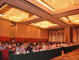 我所律师应邀参加中国火炬创业导师工作座谈会并作工作汇报