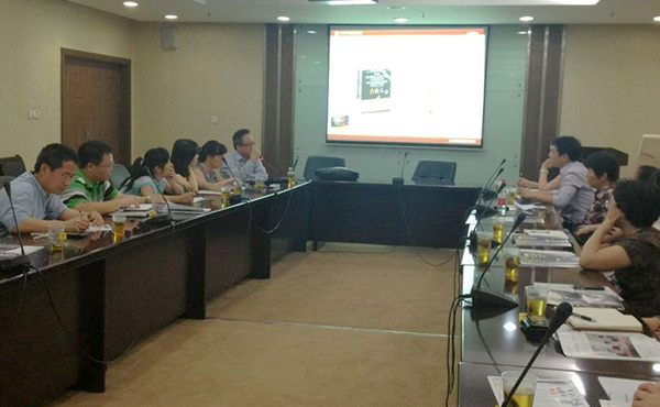 与企业家面对面之五十二——我所律师应邀做“股权激励方案设计与税务筹划”主题讲座