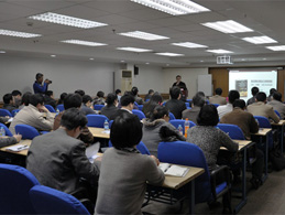 我所律师受聘担任上海慧谷高科技创业中心的创业导师