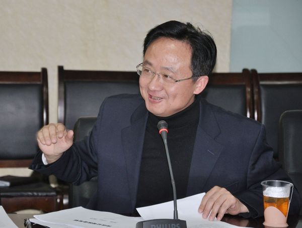 与企业家面对面活动之四十四——宋海佳律师担任杨浦科技创业中心联络员税务筹划比赛评委