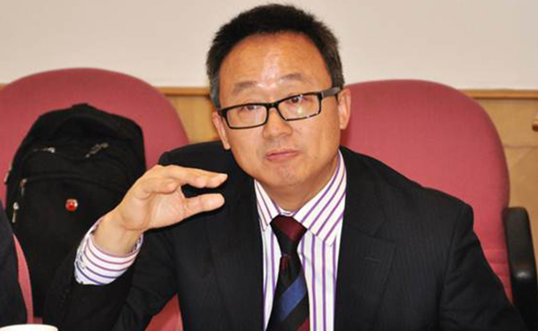 与企业家面对面活动之四十三——我所律师应上海同济科技园孵化器有限公司邀请参加“金蛋企业牵手创业导师”活动