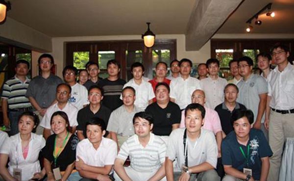 与企业家面对面活动之十四：宋海佳律师应邀参加复旦科技园创业中心《市场向前冲》主题沙龙活动