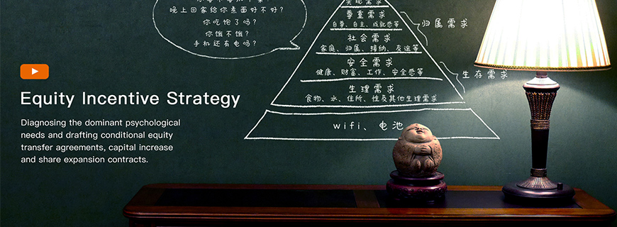 Equity<br>
Incentive