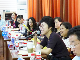 与企业家面对面107:股权架构与公司控制权