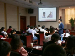 Coordinate Changzhou, talk about the equity problem in the incubator