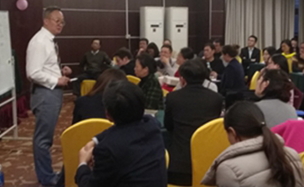 Our lawyers were invited to give lectures on