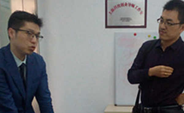 Our lawyers were invited to give lectures on