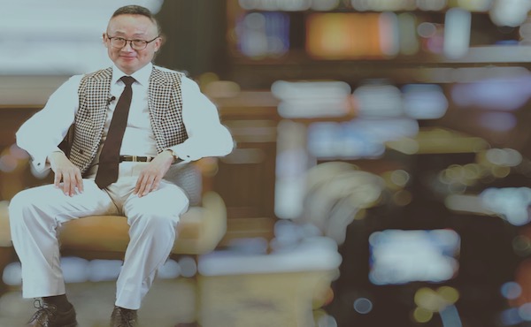 Song haijia lawyer was interviewed by NEWSITE