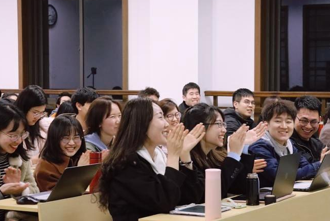 我所“股东争议诉讼与谈判策略”课程复旦大学第三课