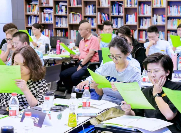 回顾 | 股东纠纷诉讼训练营——圆满落幕!